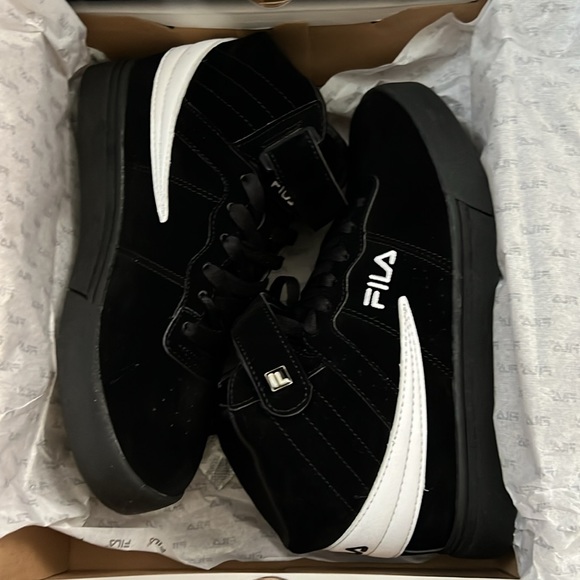 FILA || VULC 13 FS - Picture 3 of 5